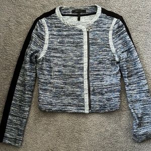 BCBG Maxazria Woman’s Jacket ( Cardigan)